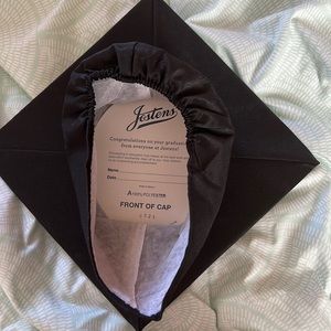 Jostens graduation caps